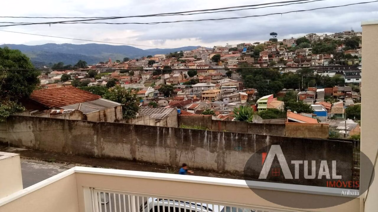 Casa de 175 m² em Atibaia, SP