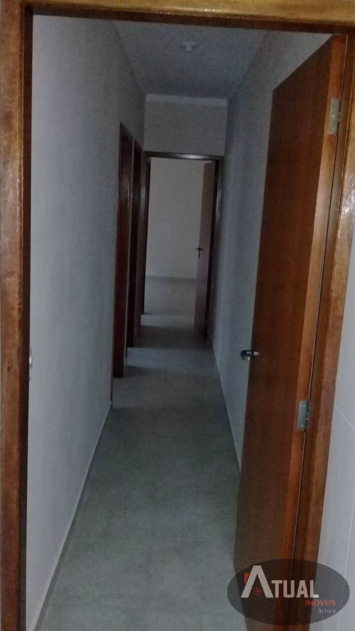 Casa de 175 m² em Atibaia, SP