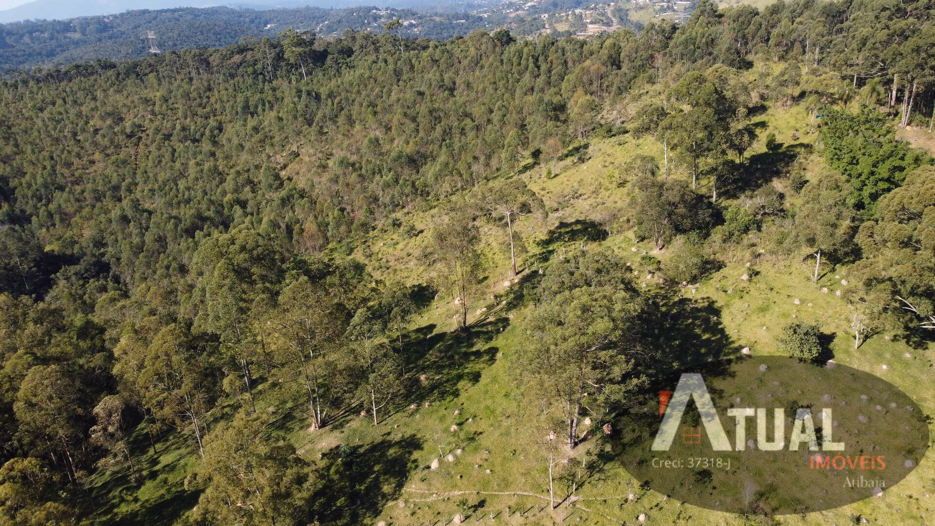 Country home of 5 acres in Atibaia, SP, Brazil