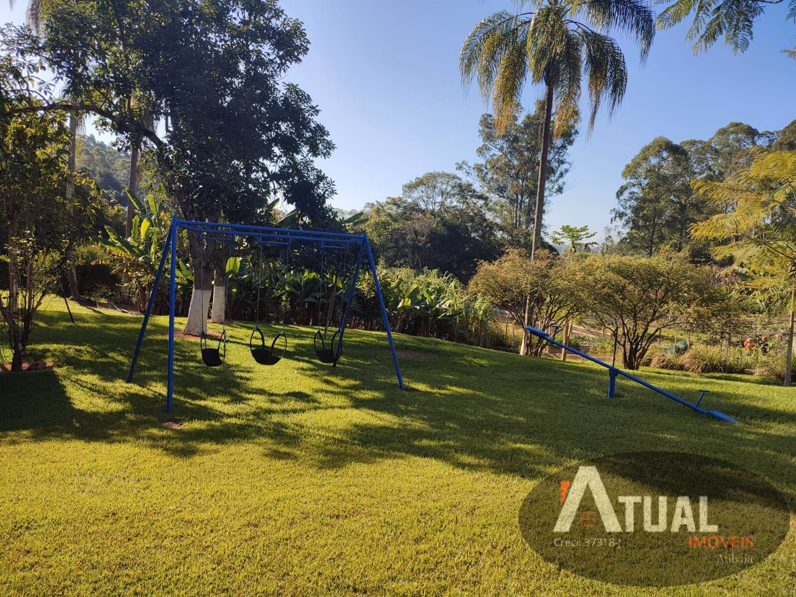 Country home of 5 acres in Atibaia, SP, Brazil