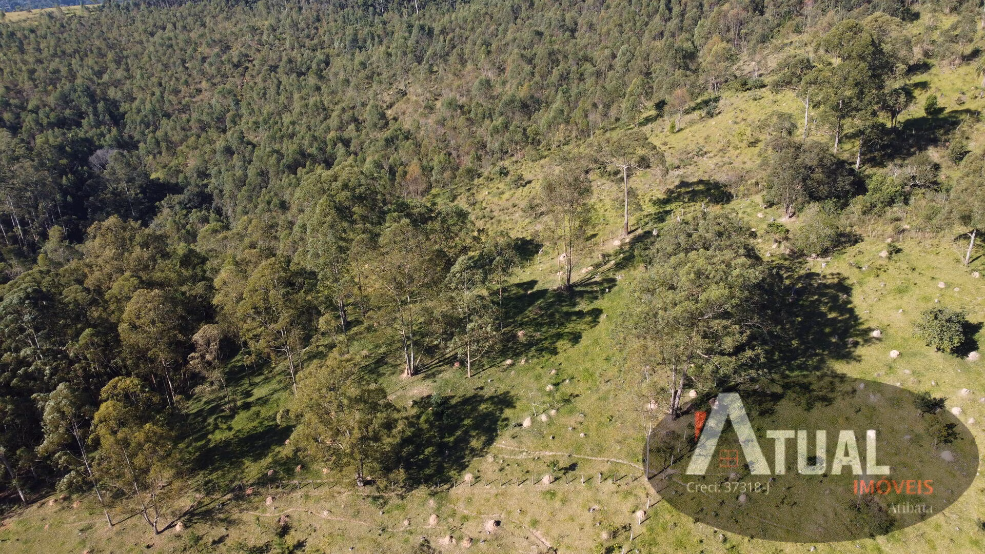 Country home of 5 acres in Atibaia, SP, Brazil