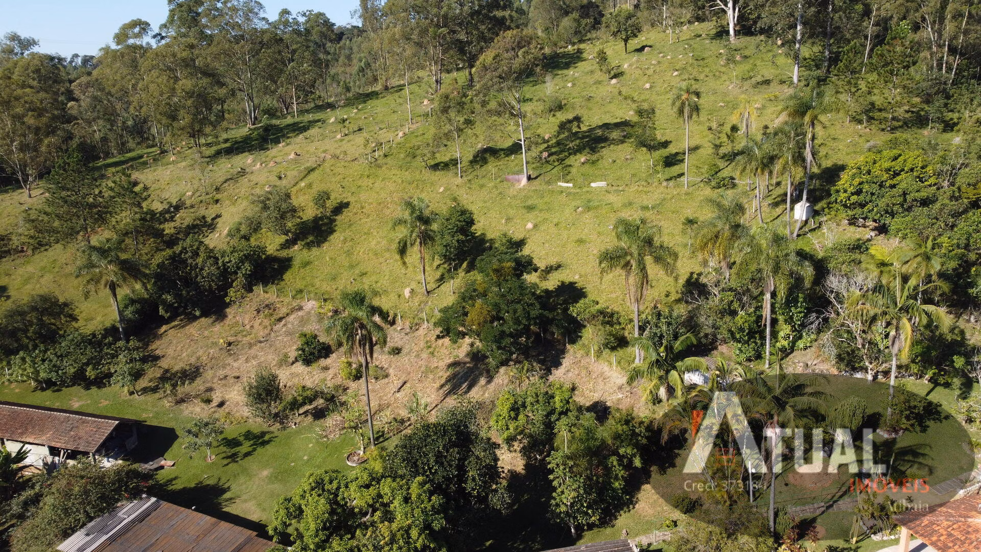 Country home of 5 acres in Atibaia, SP, Brazil