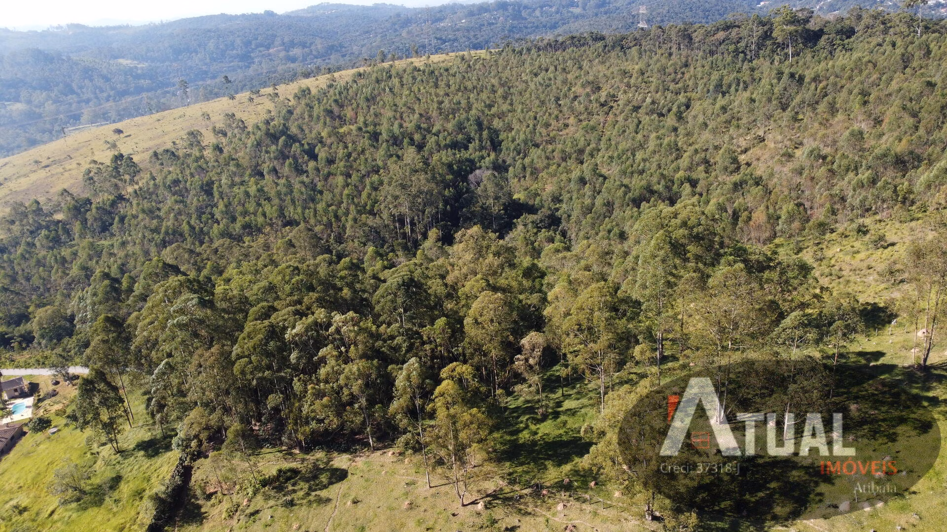 Country home of 5 acres in Atibaia, SP, Brazil