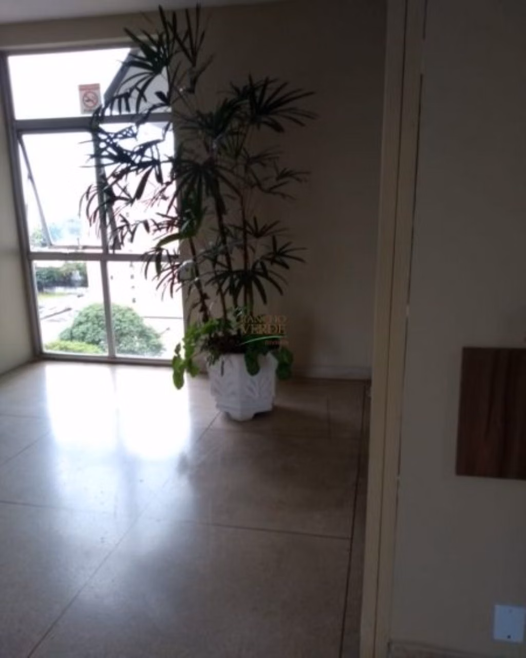 Comercial de 24 m² em São José dos Campos, SP