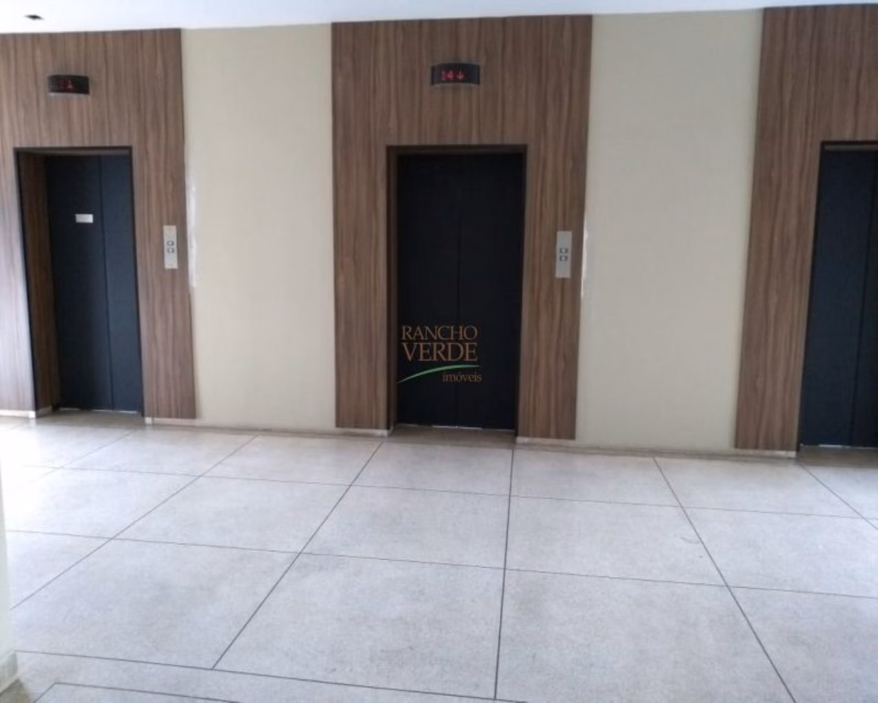Comercial de 24 m² em São José dos Campos, SP