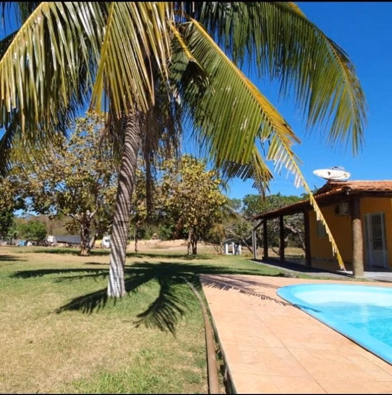 Chácara de 6 ha em Cuiabá, MT