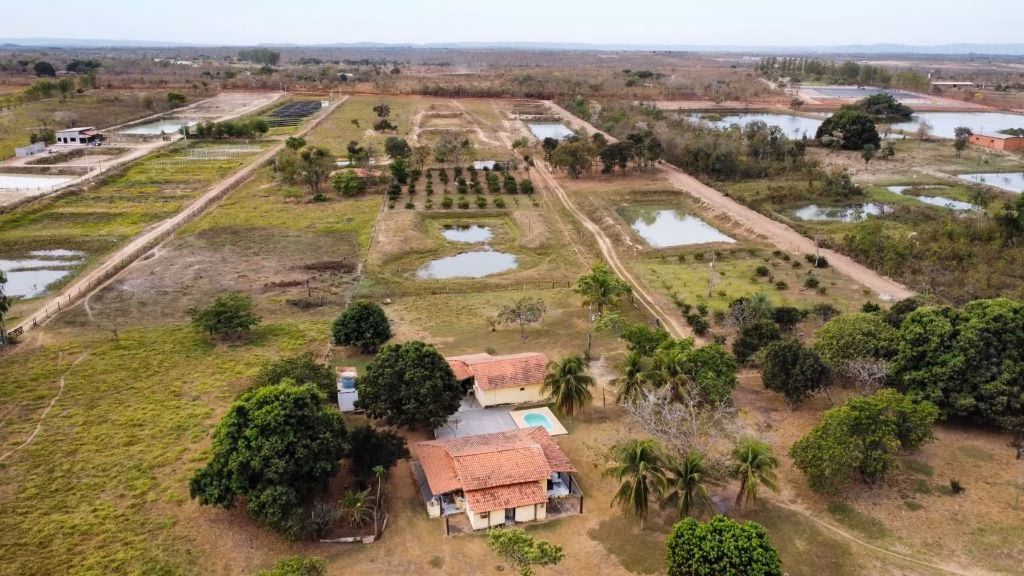 Chácara de 6 ha em Cuiabá, MT