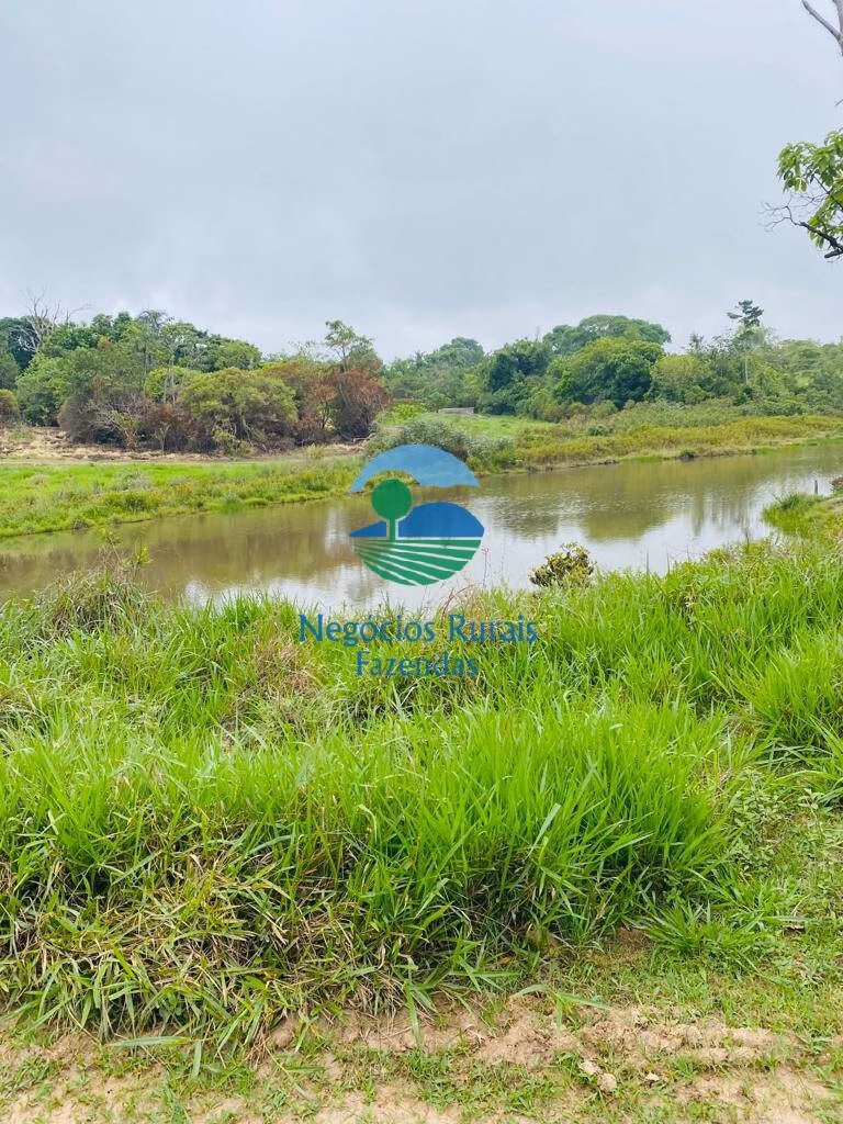Farm of 477 acres in Cocalzinho de Goiás, GO, Brazil