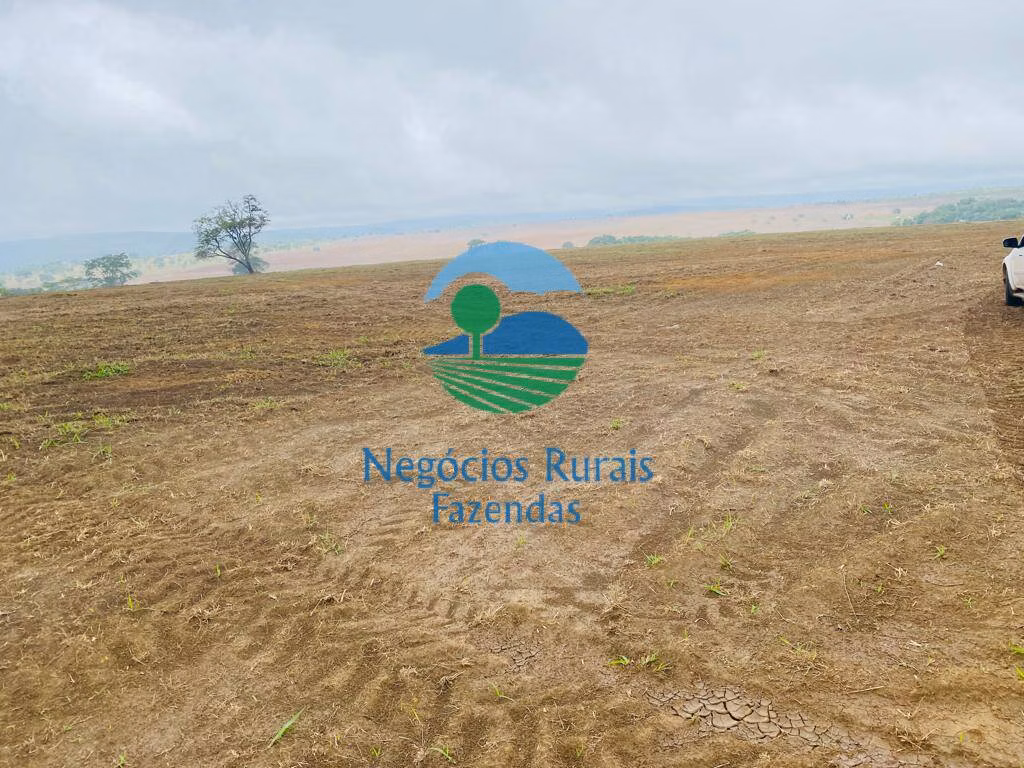 Farm of 477 acres in Cocalzinho de Goiás, GO, Brazil