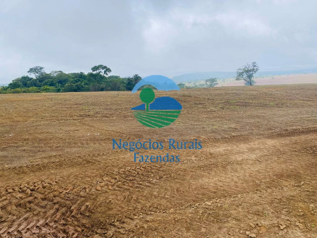 Farm of 477 acres in Cocalzinho de Goiás, GO, Brazil
