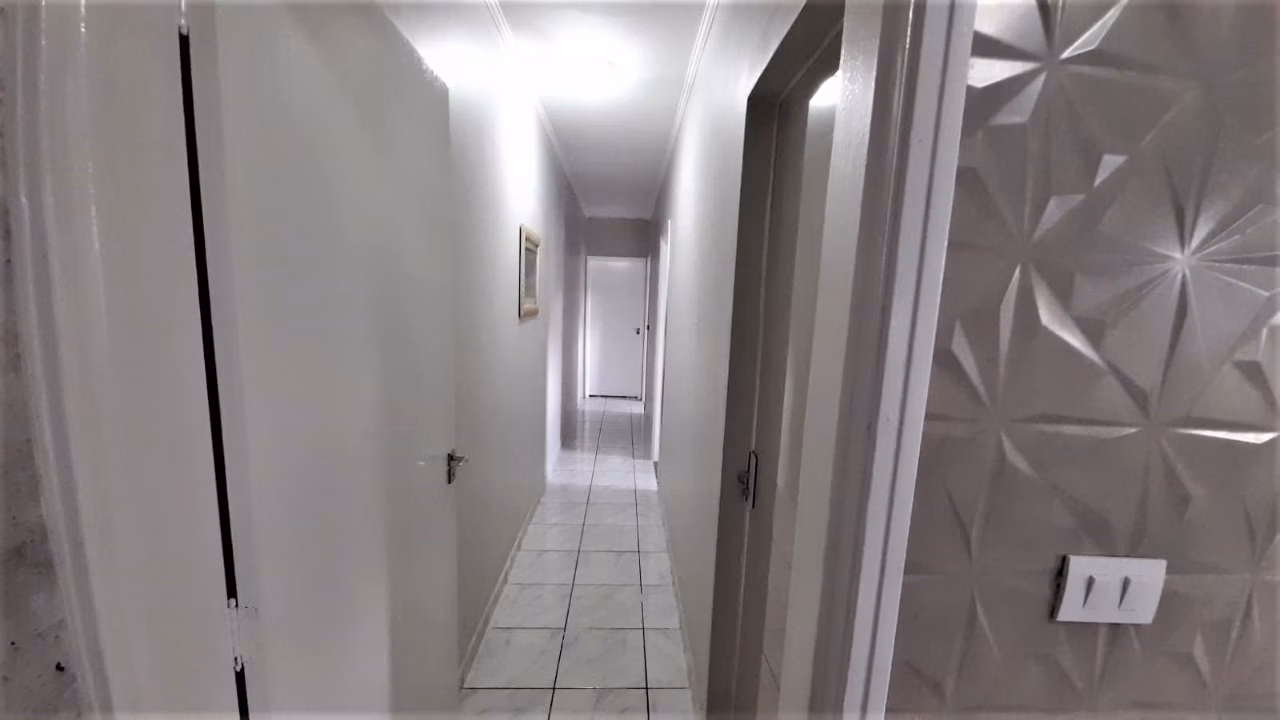 Casa de 180 m² em Americana, SP