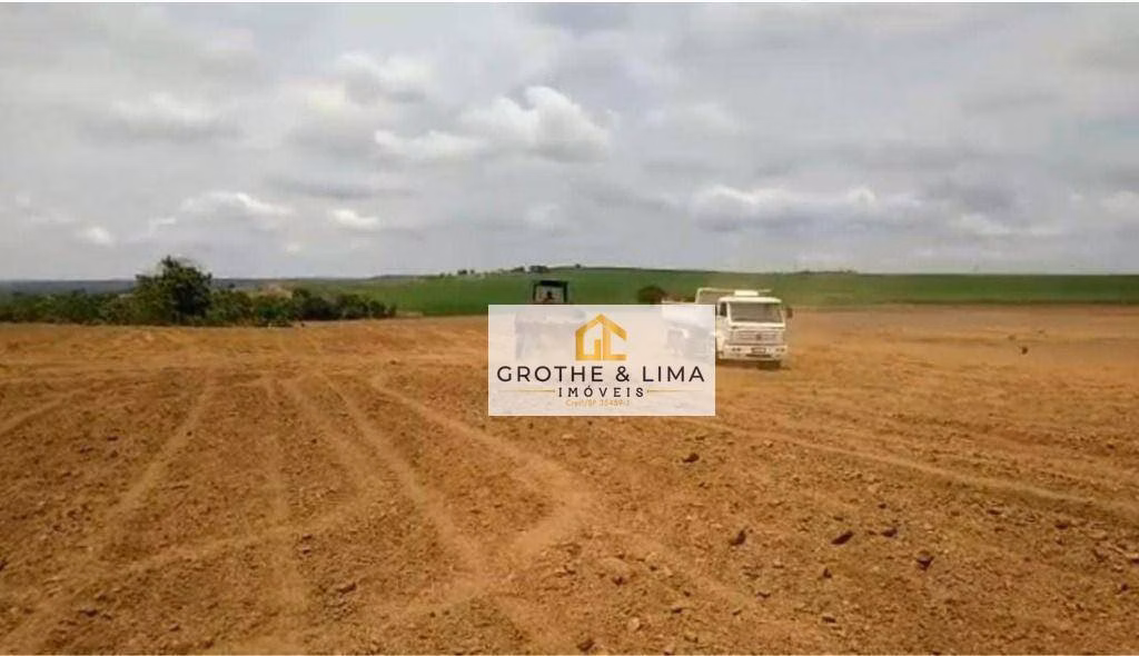 Farm of 2.810 acres in Araguacema, TO, Brazil