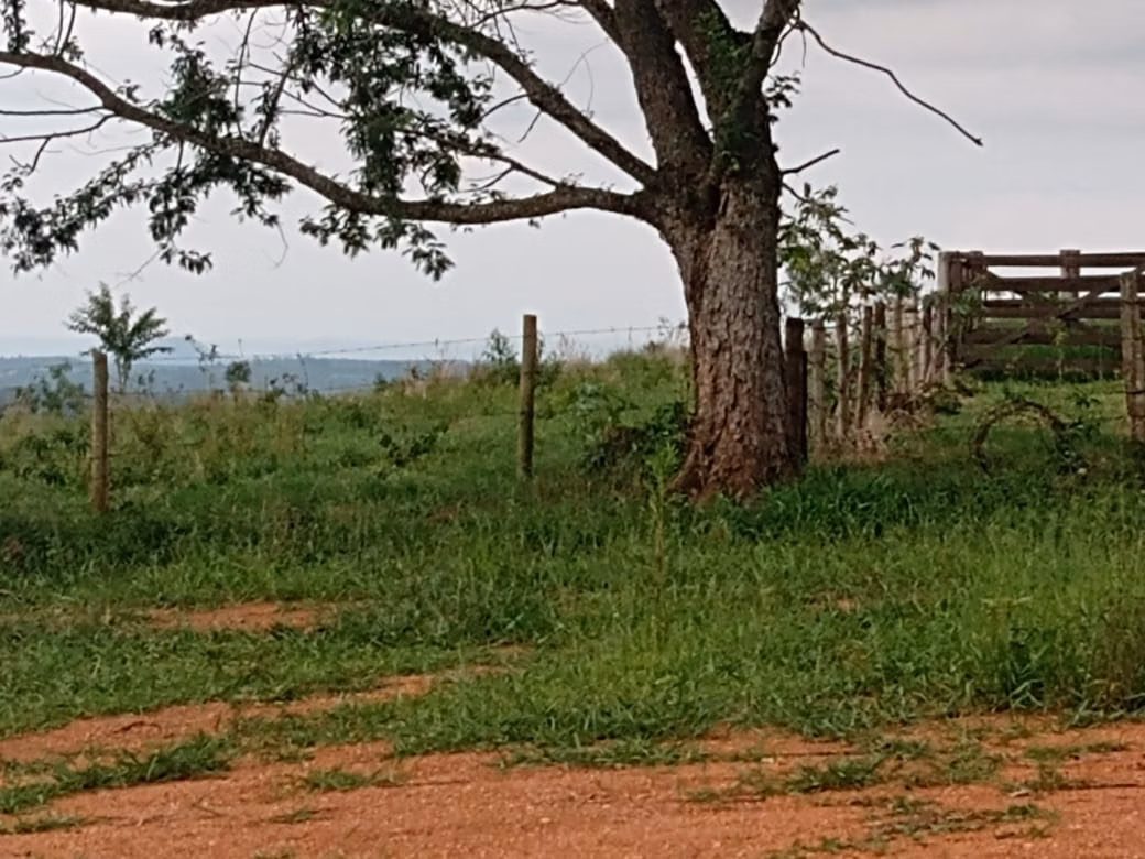 Plot of 72 acres in Angatuba, SP, Brazil