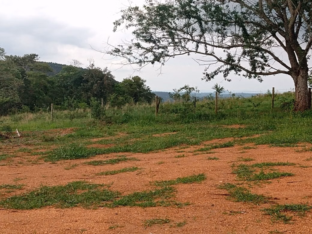 Terreno de 29 ha em Angatuba, SP
