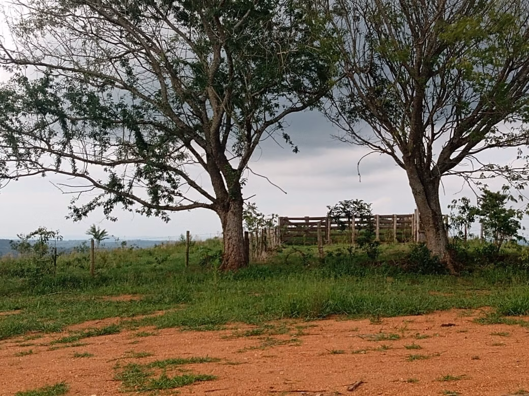 Plot of 72 acres in Angatuba, SP, Brazil
