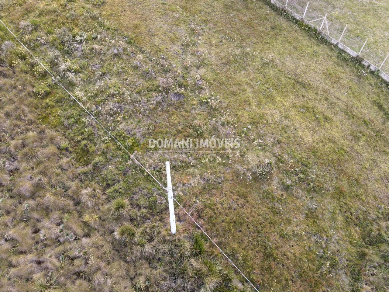 Plot of 1,270 m² in Campos do Jordão, SP, Brazil