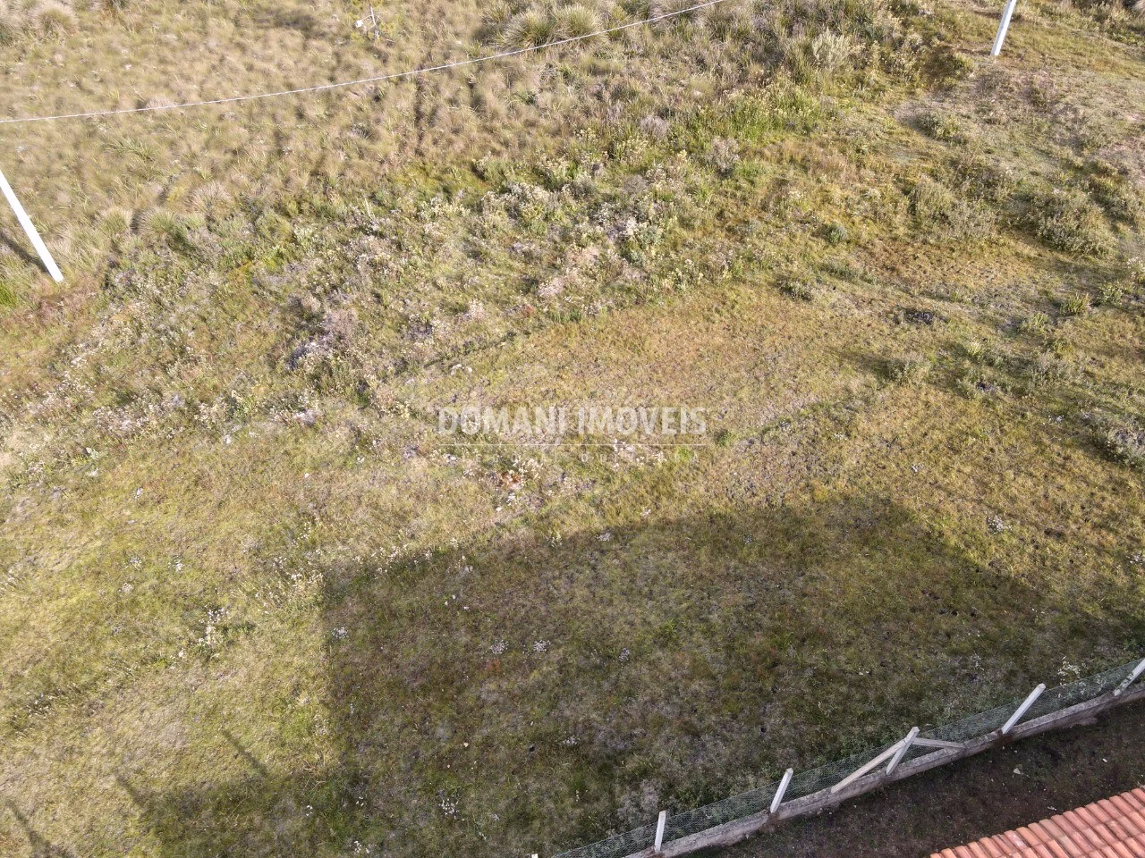 Plot of 1,270 m² in Campos do Jordão, SP, Brazil
