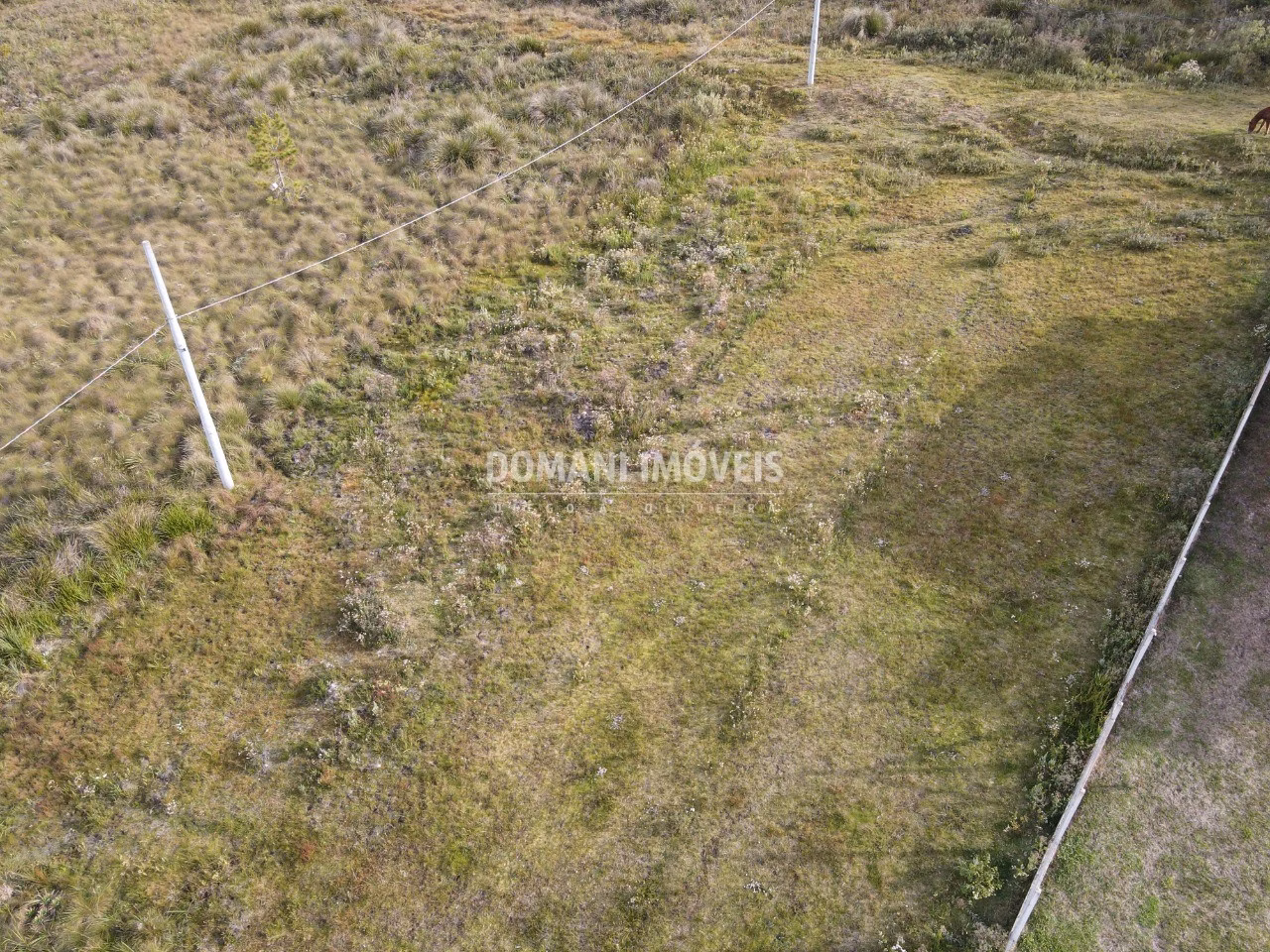 Plot of 1,270 m² in Campos do Jordão, SP, Brazil