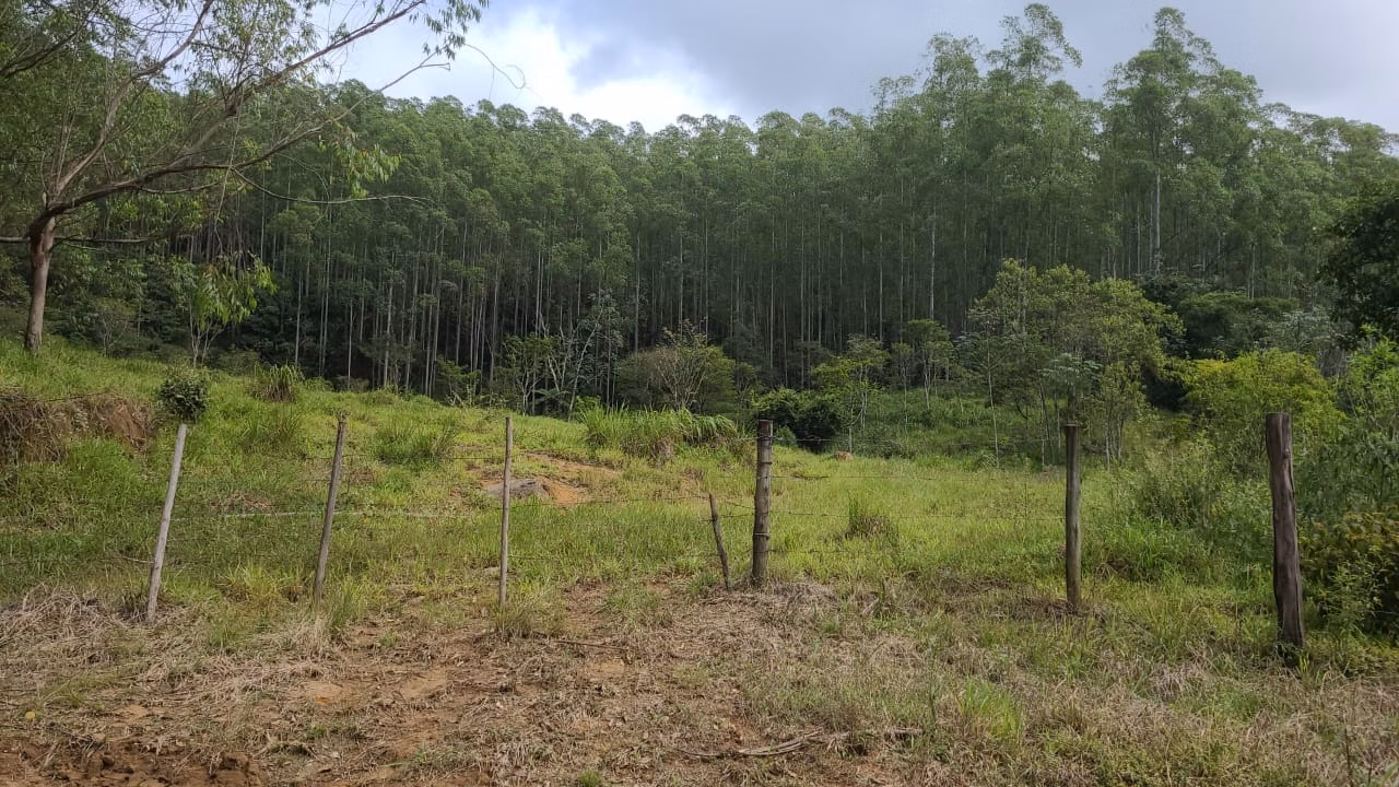 Fazenda de 585 ha em Guaratinguetá, SP