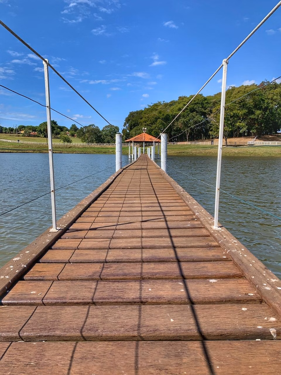 Terreno de 300 m² em Mogi Mirim, SP