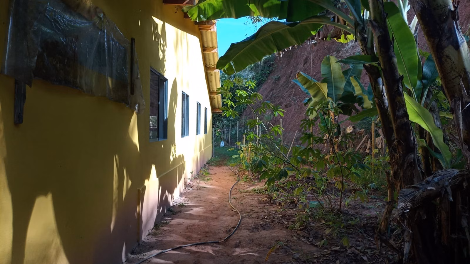 Chácara de 3 ha em Monteiro Lobato, SP