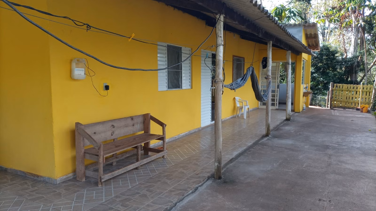Chácara de 3 ha em Monteiro Lobato, SP