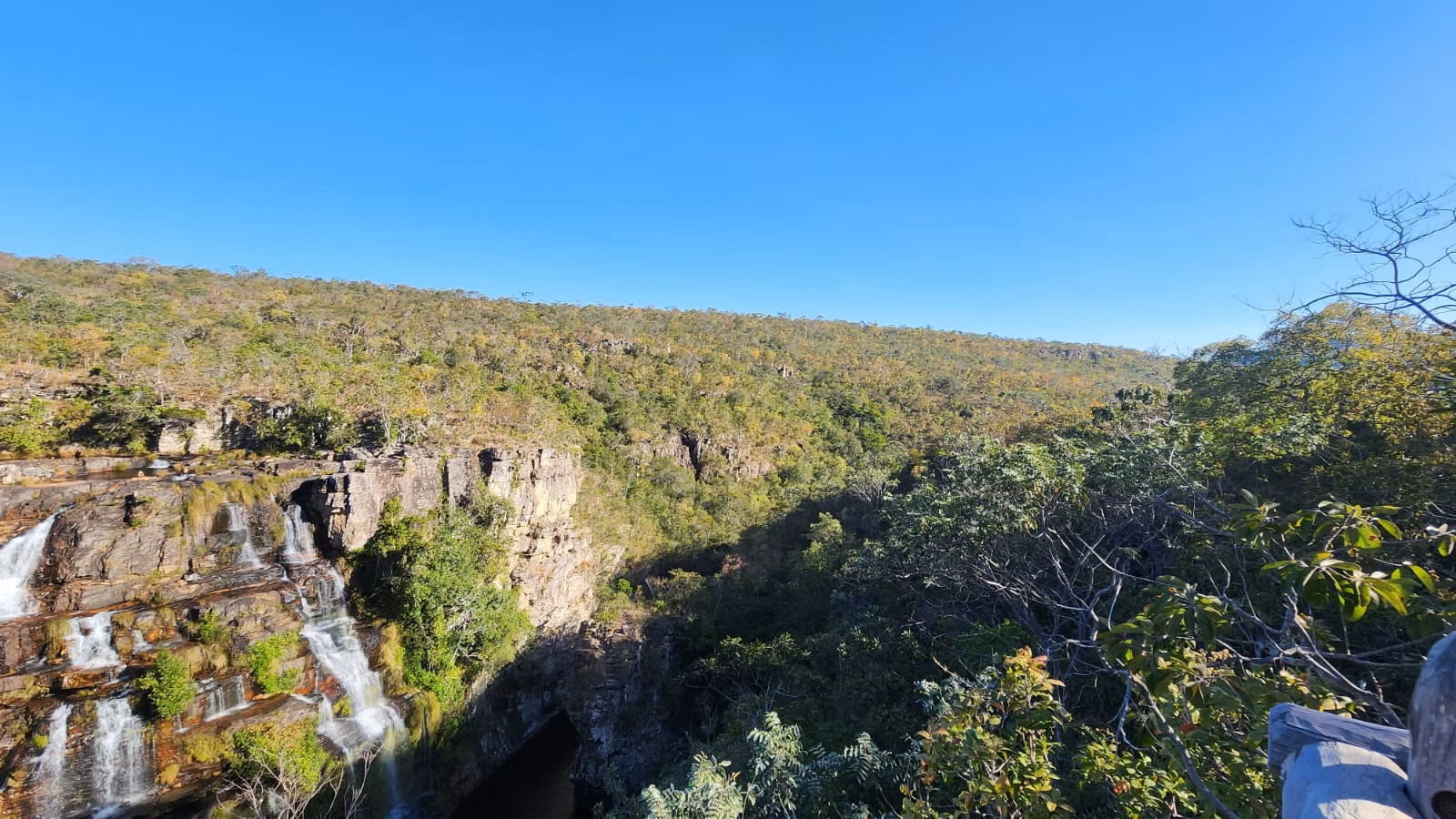 Farm of 20.016 acres in Alto Paraíso de Goiás, GO, Brazil