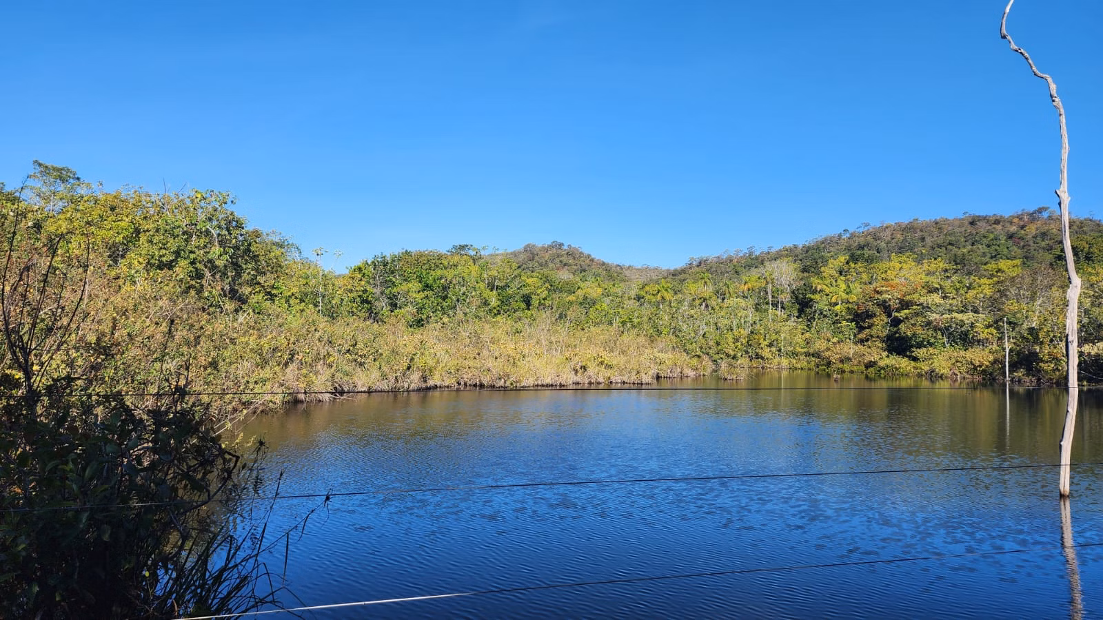 Farm of 20.016 acres in Alto Paraíso de Goiás, GO, Brazil