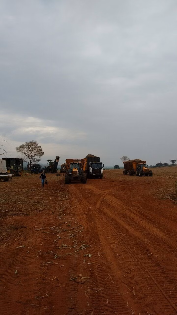 Fazenda de 3.086 ha em Presidente Prudente, SP