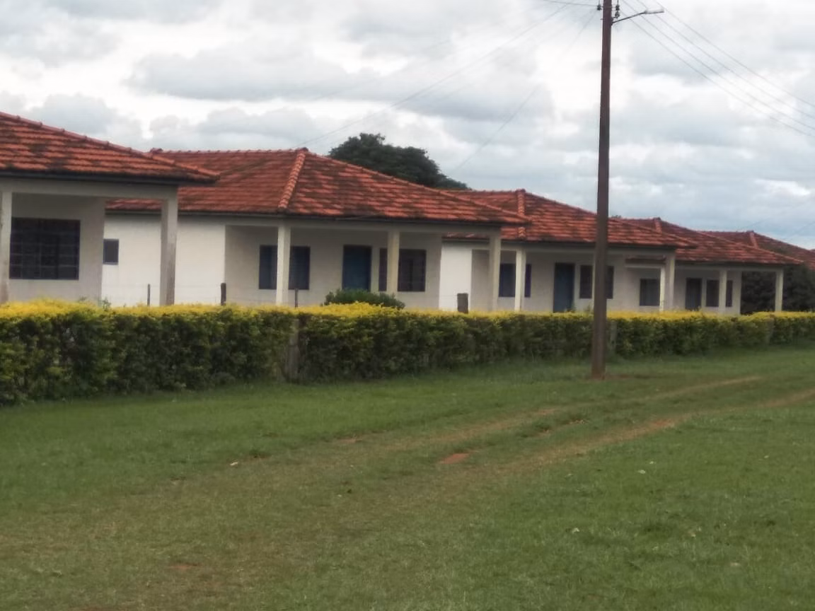 Fazenda de 3.086 ha em Presidente Prudente, SP