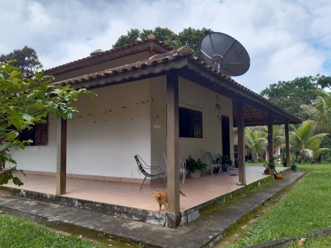 Country home of 5 acres in São José dos Campos, SP, Brazil