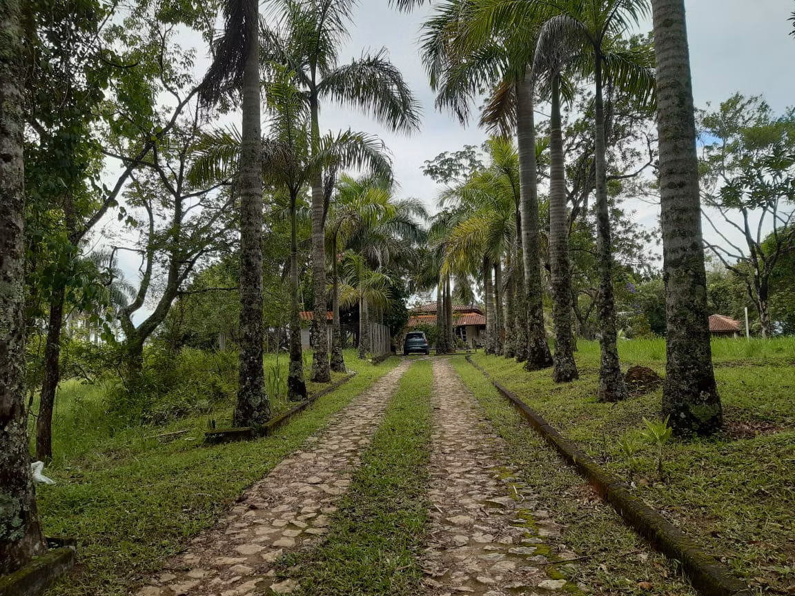 Country home of 5 acres in São José dos Campos, SP, Brazil