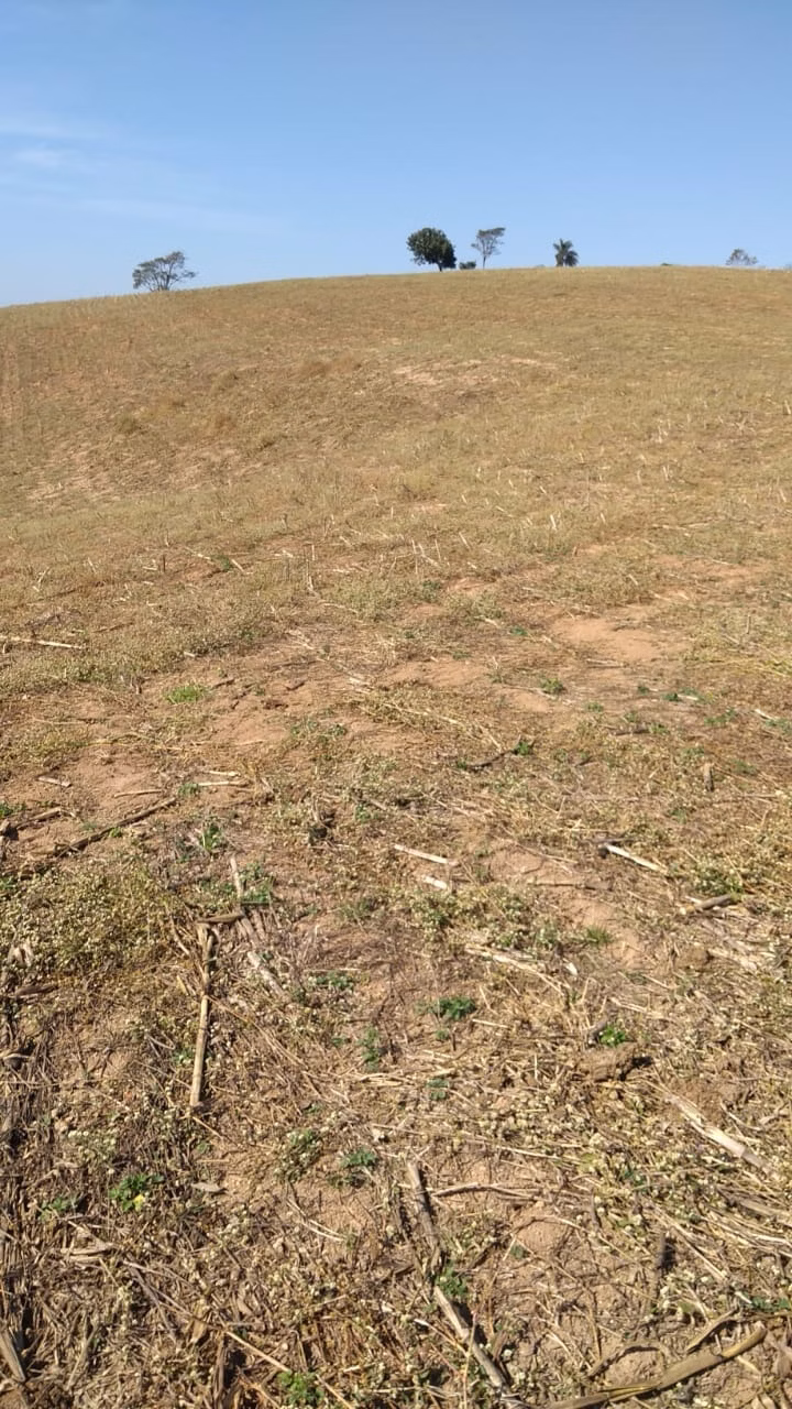 Fazenda de 232 ha em Ouro Fino, MG