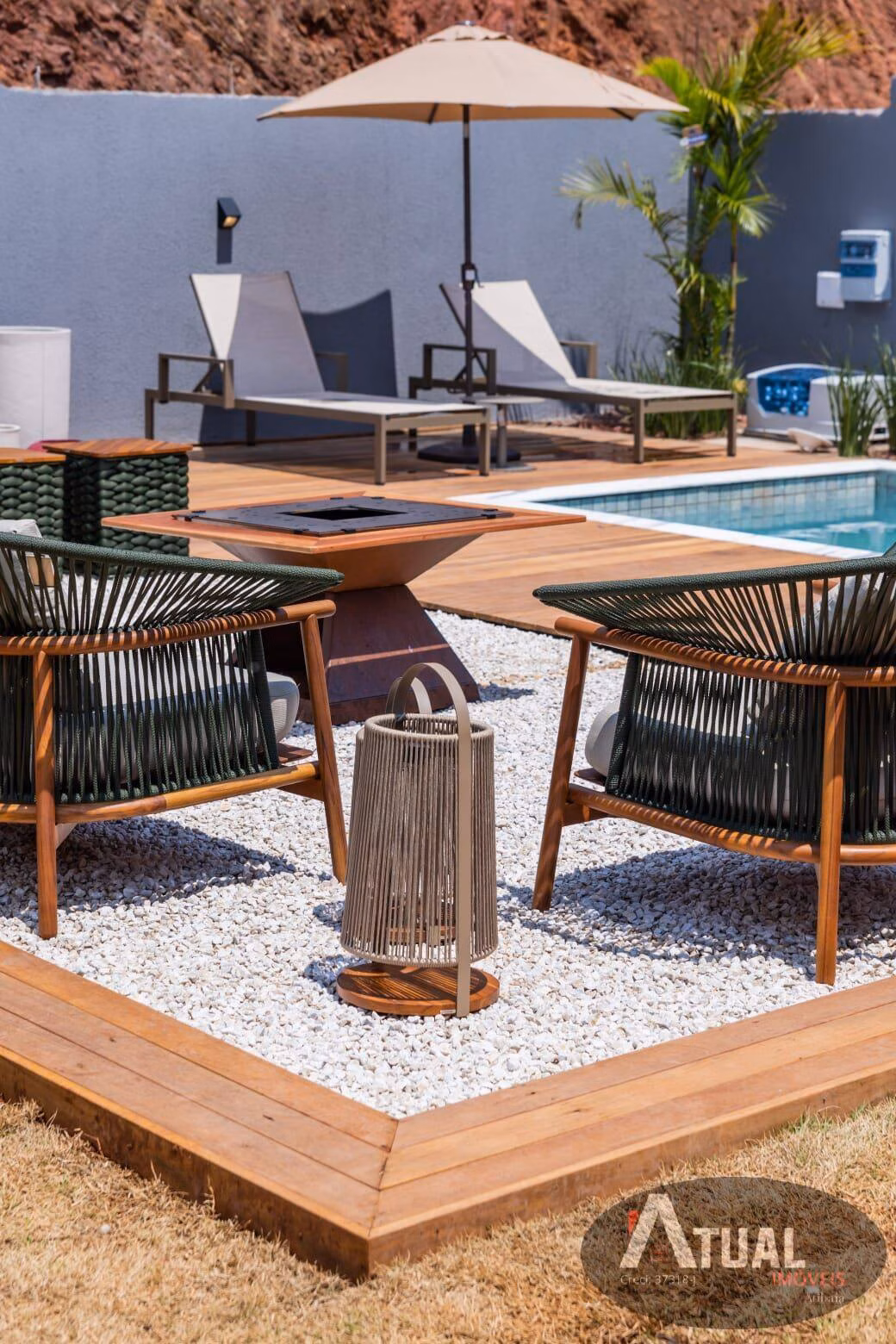 Casa de 489 m² em Atibaia, SP