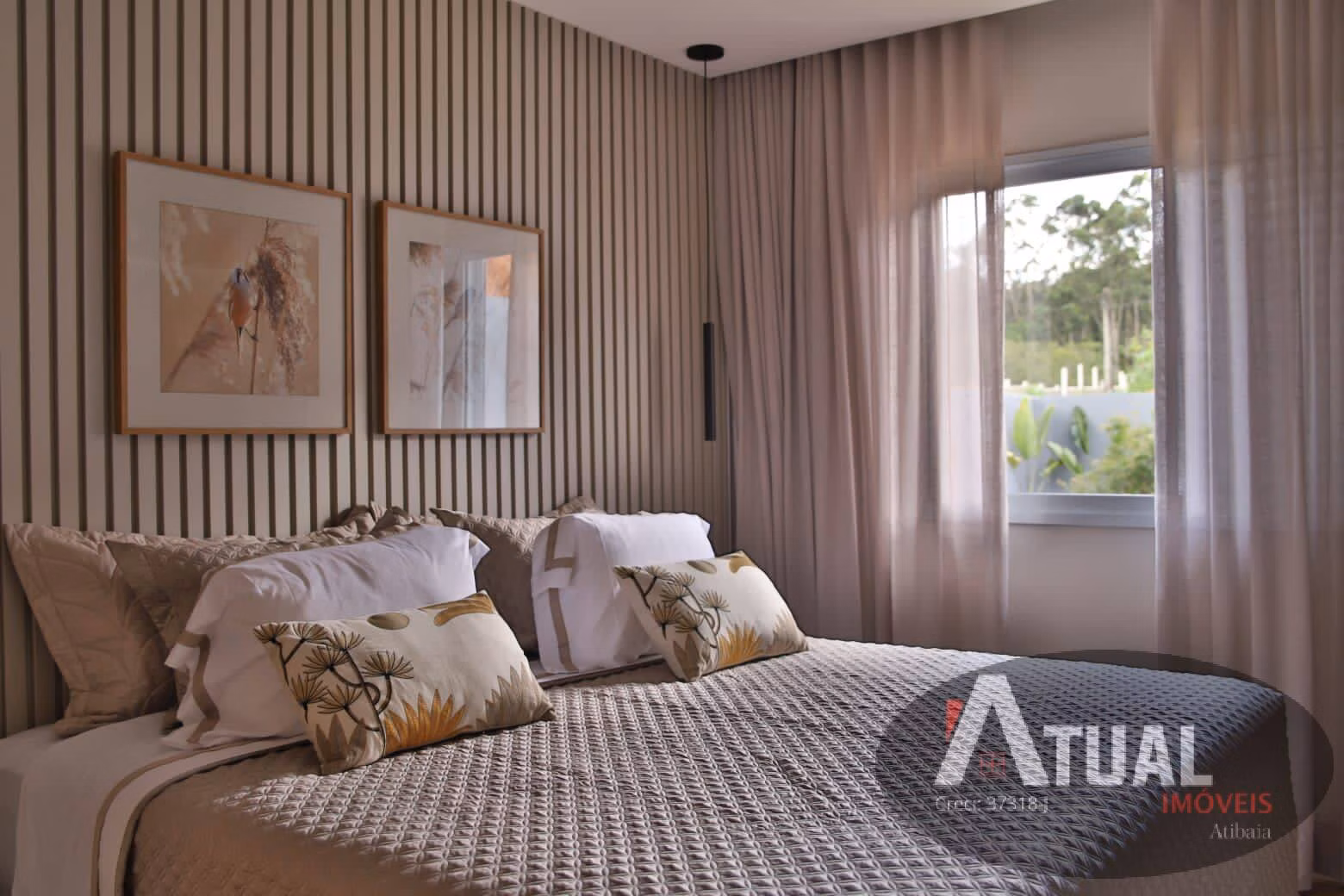 House of 489 m² in Atibaia, SP, Brazil