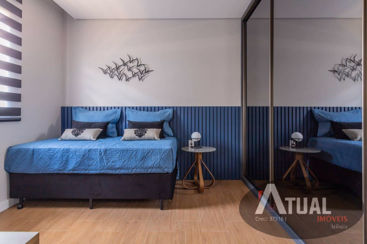 House of 489 m² in Atibaia, SP, Brazil