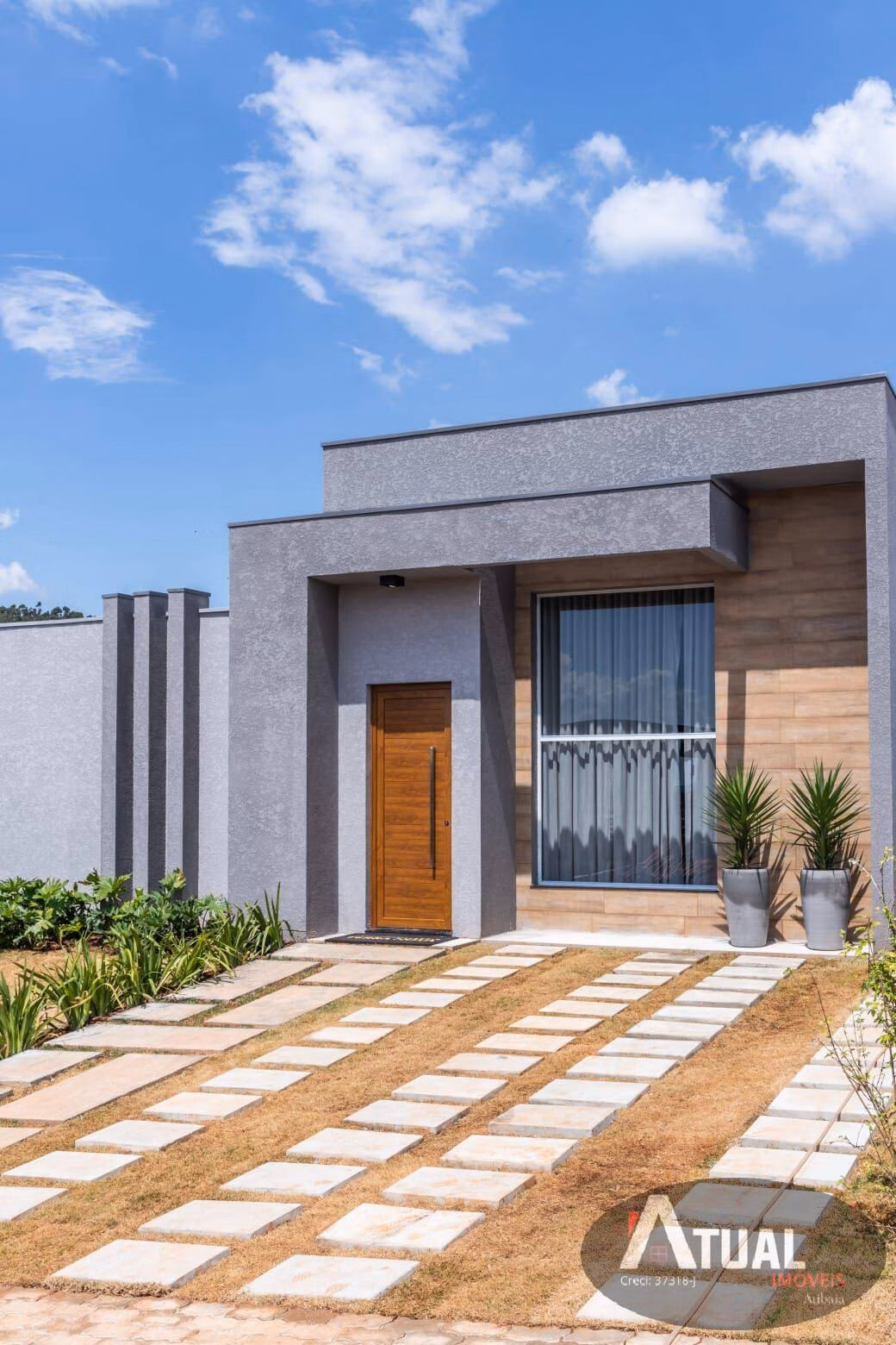House of 489 m² in Atibaia, SP, Brazil