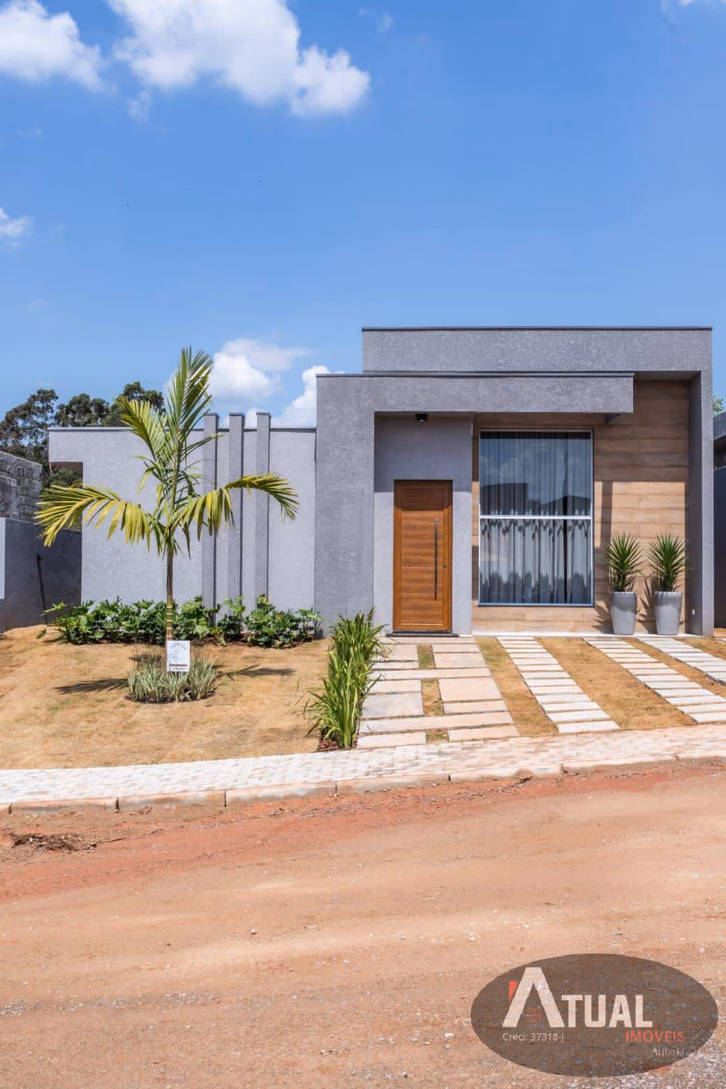 House of 489 m² in Atibaia, SP, Brazil