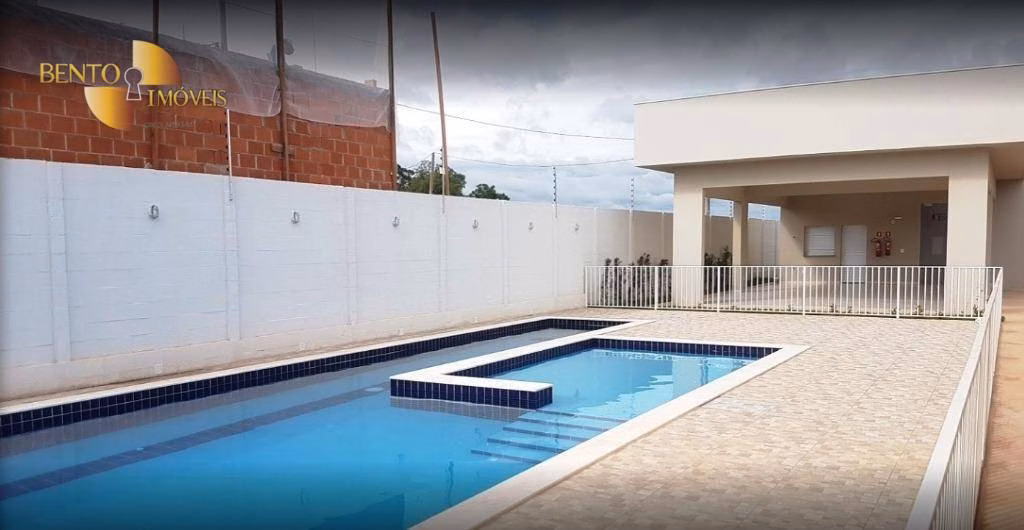 Casa de 180 m² em Cuiabá, MT