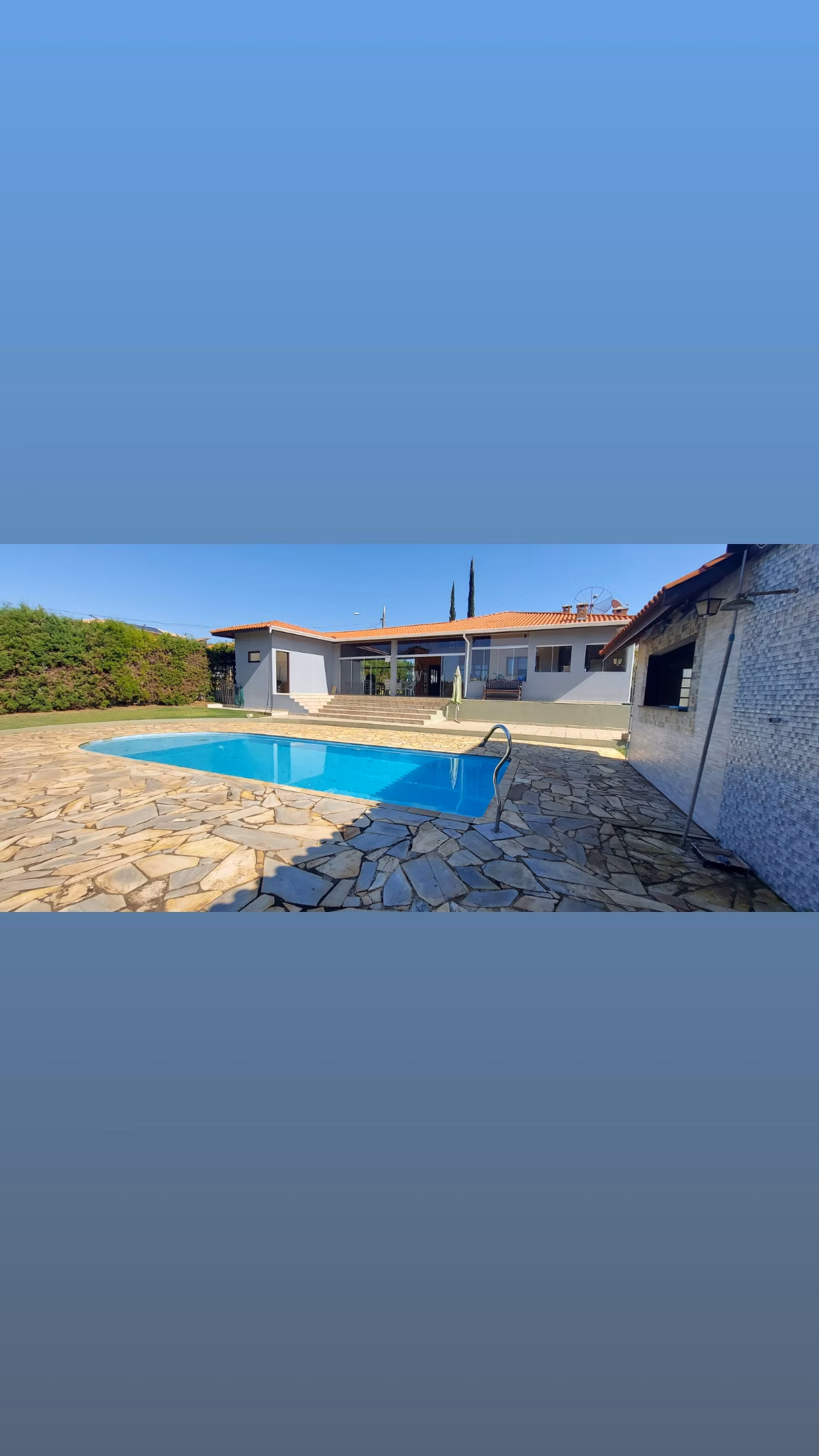 Casa de 1.250 m² em Ibiúna, SP