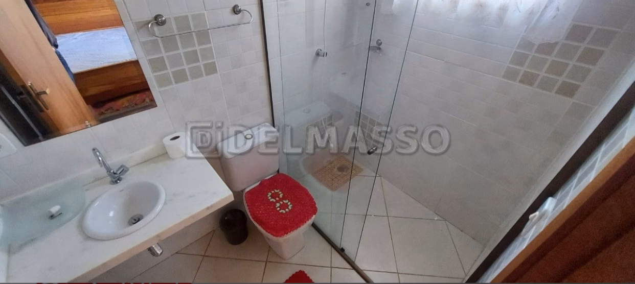 Casa de 1.250 m² em Ibiúna, SP