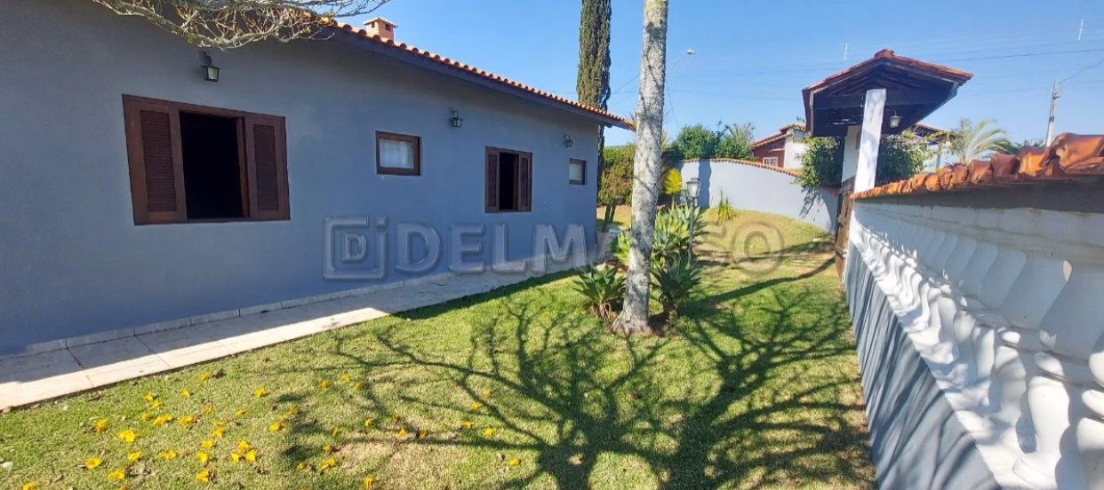 Casa de 1.250 m² em Ibiúna, SP