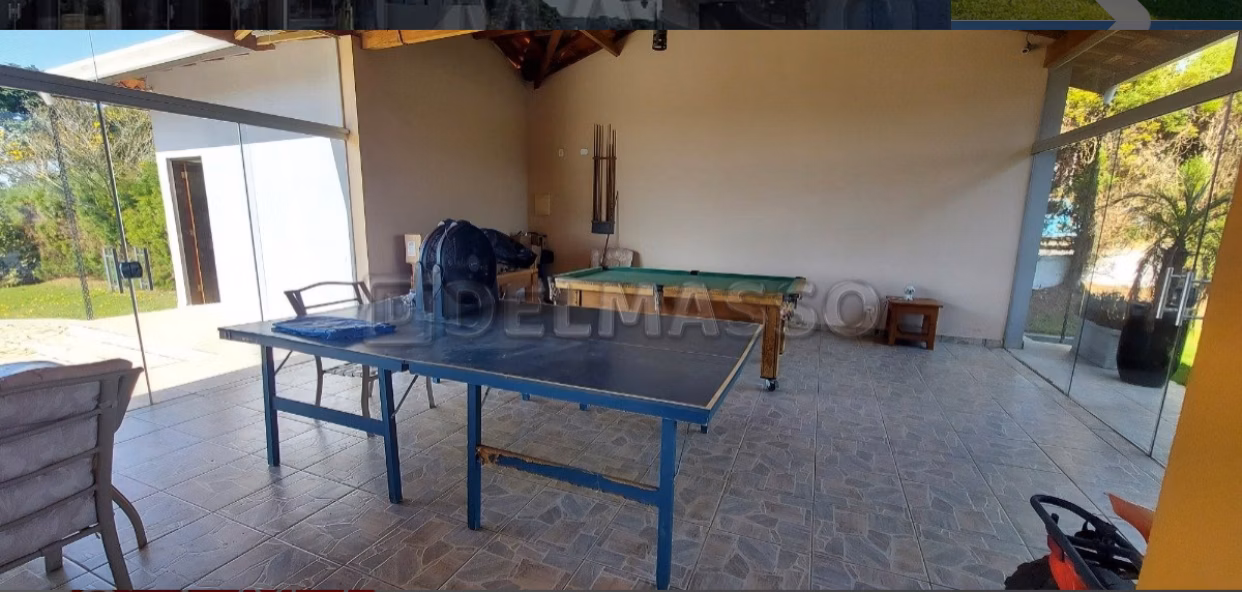 Casa de 1,250 m² em Ibiúna, SP
