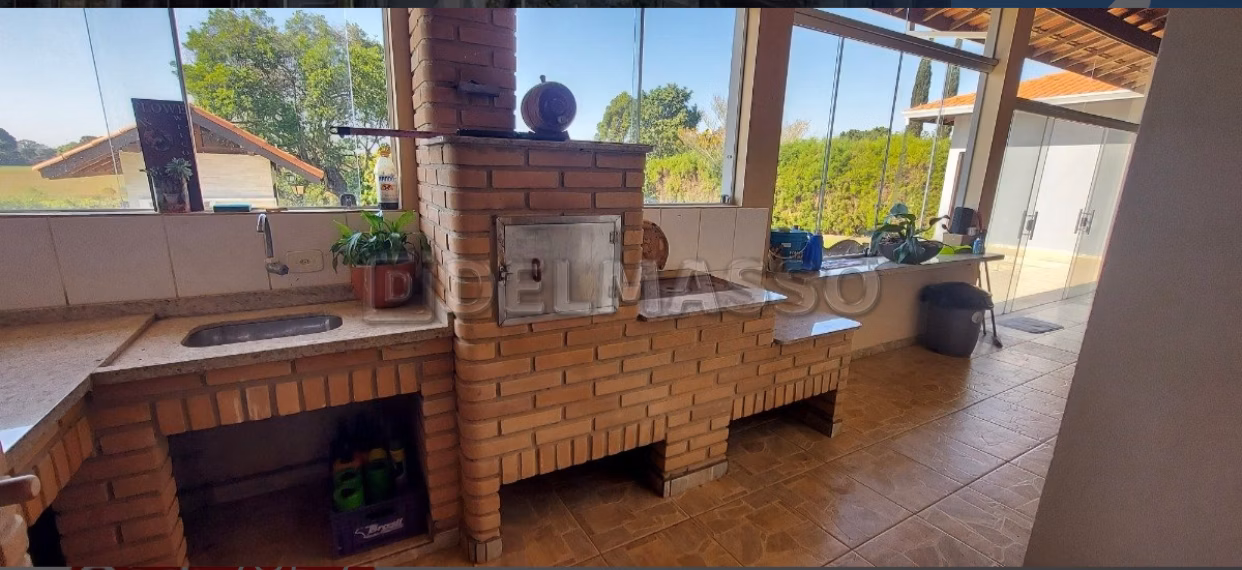 Casa de 1.250 m² em Ibiúna, SP