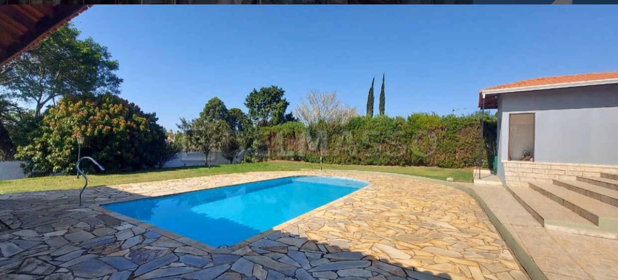Casa de 1.250 m² em Ibiúna, SP