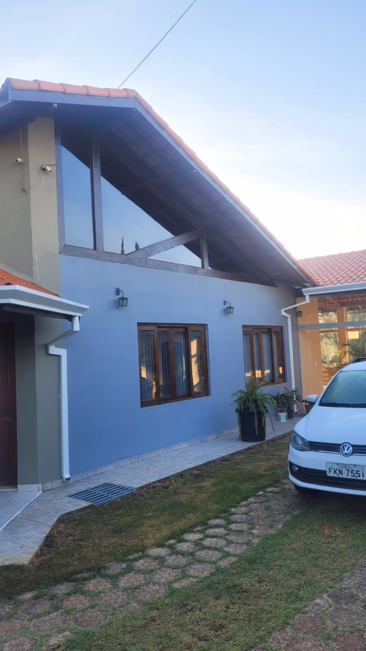 Casa de 1.250 m² em Ibiúna, SP