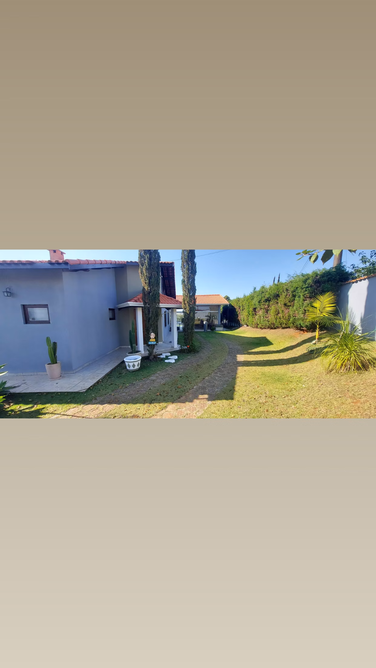Casa de 1.250 m² em Ibiúna, SP