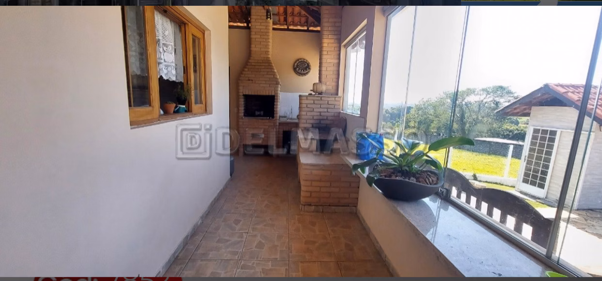 Casa de 1.250 m² em Ibiúna, SP