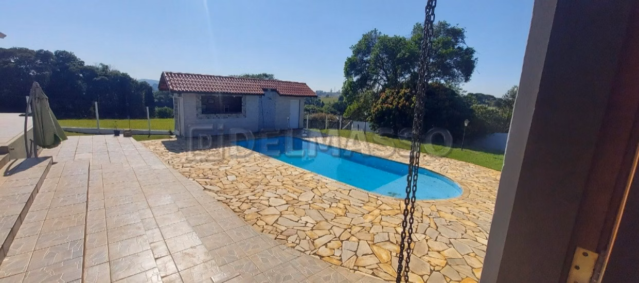 Casa de 1.250 m² em Ibiúna, SP