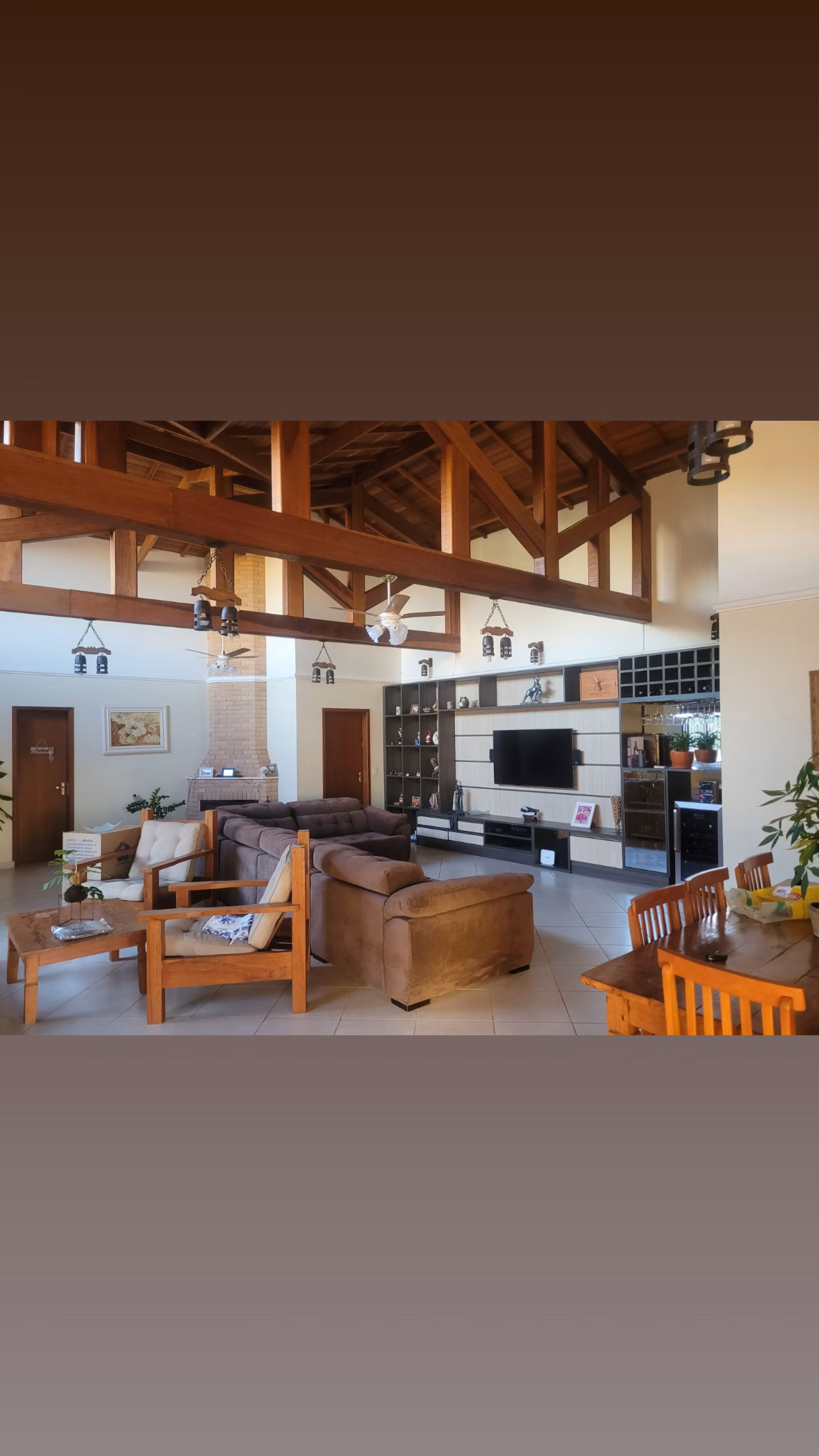 Casa de 1.250 m² em Ibiúna, SP